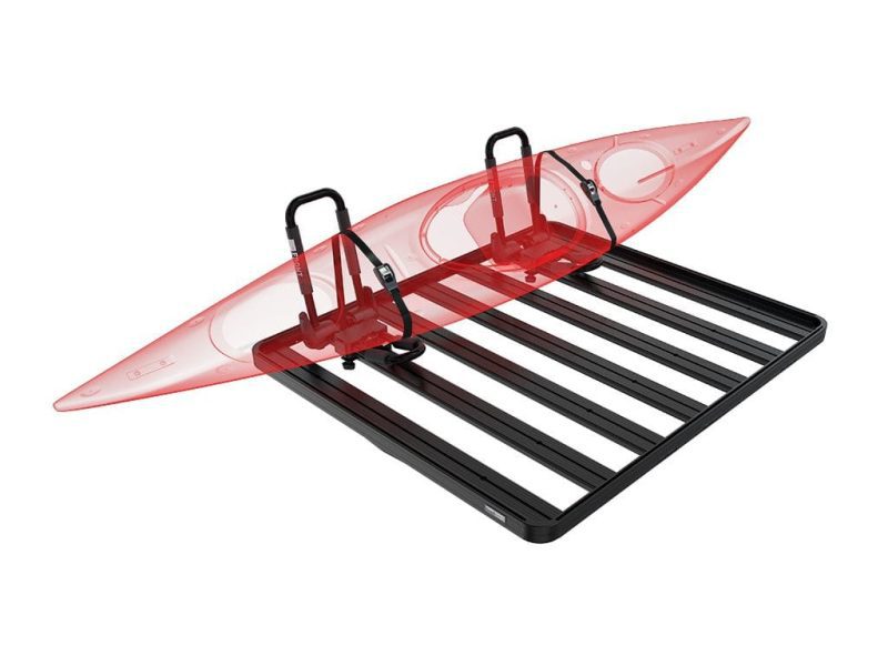 front runner rack accessories kayak carrier foldable j style 40612373201109