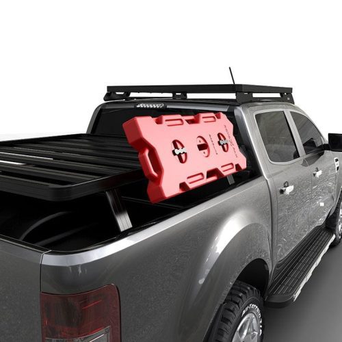 front runner rack accessories rotopax side and top mount kit by front runner 40099783147733