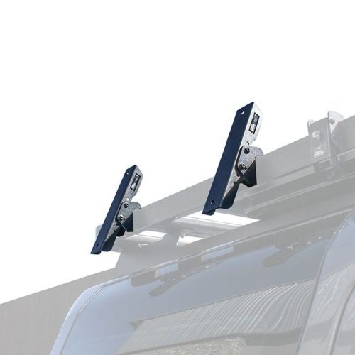 front runner rack accessories rotopax side and top mount kit by front runner 40099783672021