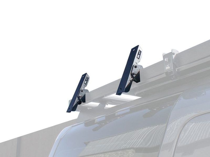 front runner rack accessories rotopax side and top mount kit by front runner 40099783672021