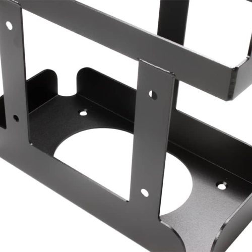 front runner rack accessories vertical jerry can holder by front runner 31633503617187