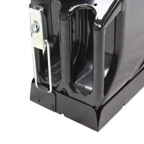 front runner rack stuff jerry can holder single front runner 31628640125091