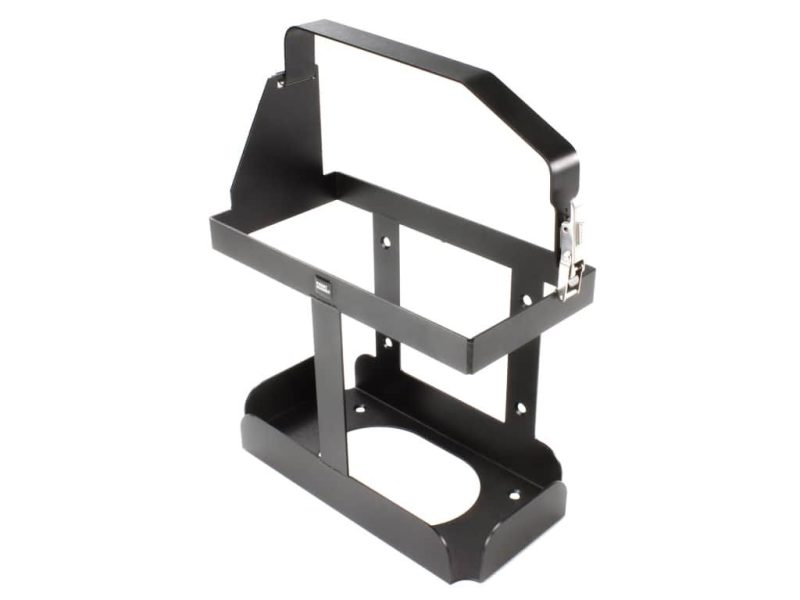 front runner rack stuff vertical jerry can holder by front runner 21184641695907