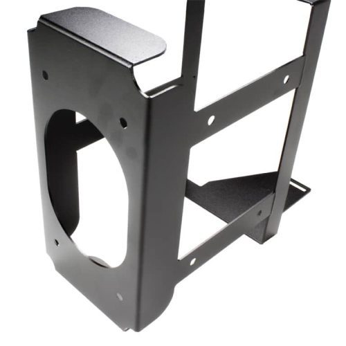 front runner rack stuff vertical jerry can holder by front runner 21184657162403