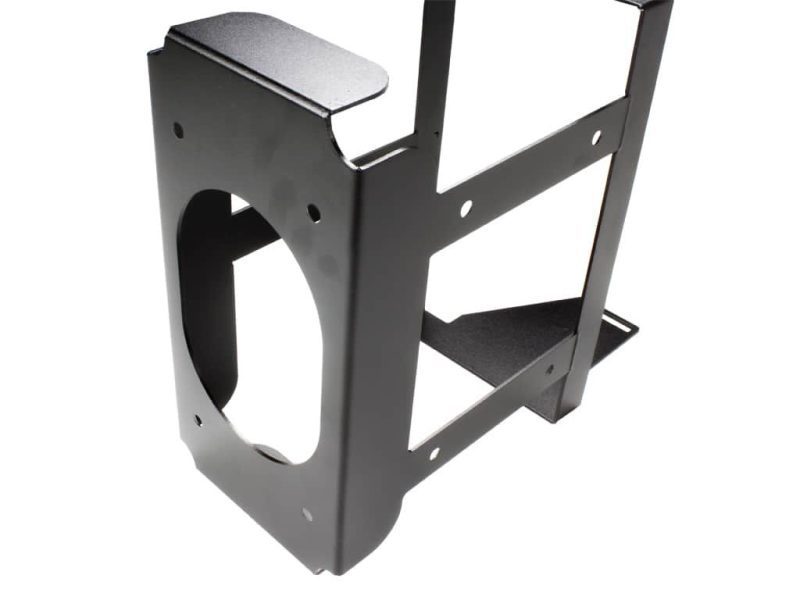 front runner rack stuff vertical jerry can holder by front runner 21184657162403