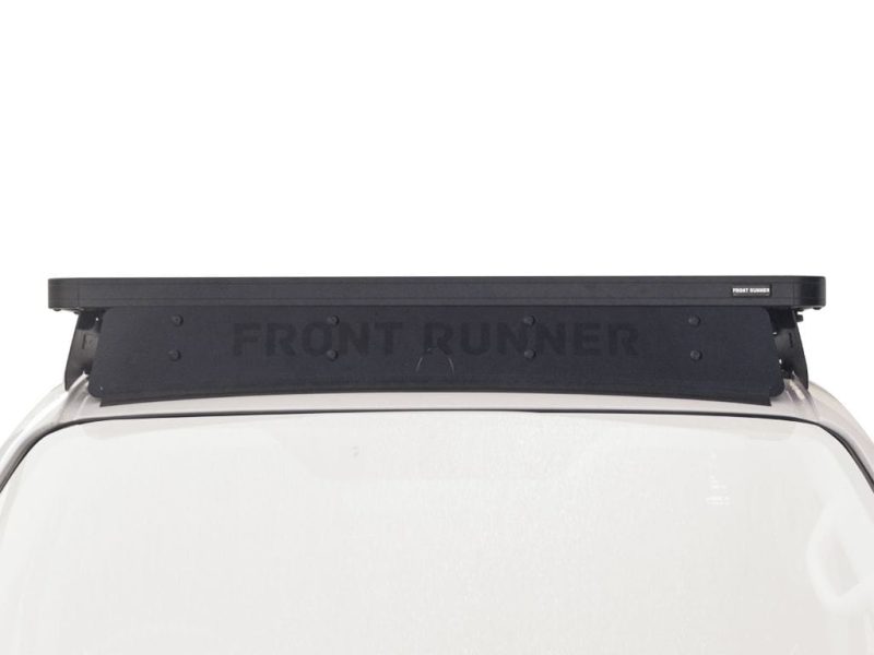 front runner rack stuff wind fairing for rack 1165mm 1255mm w by front runner 29916581560483