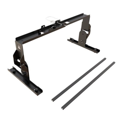 front runner rack stuff wolf pack rack bracket by front runner 31427531833507