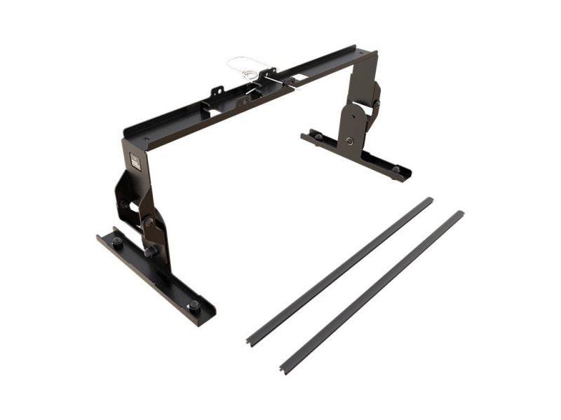 front runner rack stuff wolf pack rack bracket by front runner 31427531833507