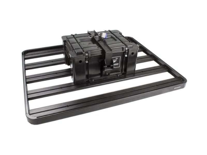 front runner rack stuff wolf pack rack bracket by front runner 31617914372259