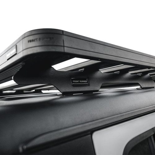 front runner roof rack jeep gladiator jt 2019 current extreme roof rack kit by front runner 31625517695139