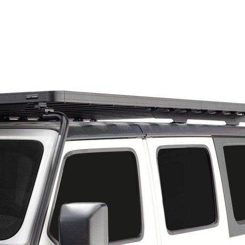 front runner roof rack jeep wrangler jl 4 door 2018 current extreme roof rack kit by front runner 30771638599843