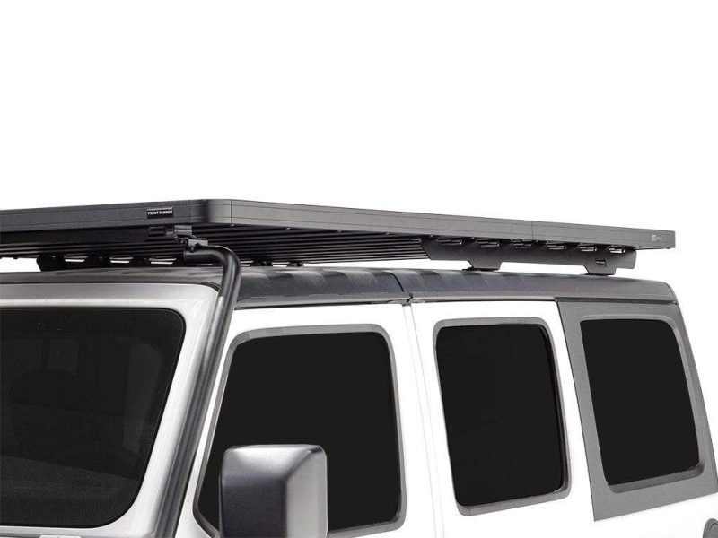 front runner roof rack jeep wrangler jl 4 door 2018 current extreme roof rack kit by front runner 30771638599843