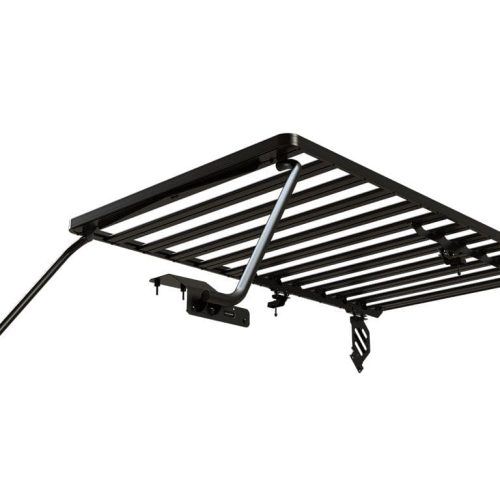 front runner roof rack jeep wrangler jl 4 door 2018 current extreme roof rack kit by front runner 30771643187363