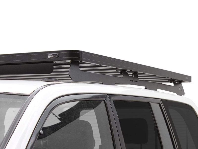 front runner roof rack land cruiser 100 lexus lx470 slimline ii roof rack 19717379358883