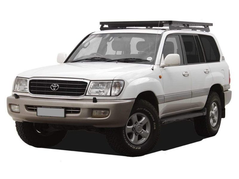 front runner roof rack land cruiser 100 lexus lx470 slimline ii roof rack 19717379522723