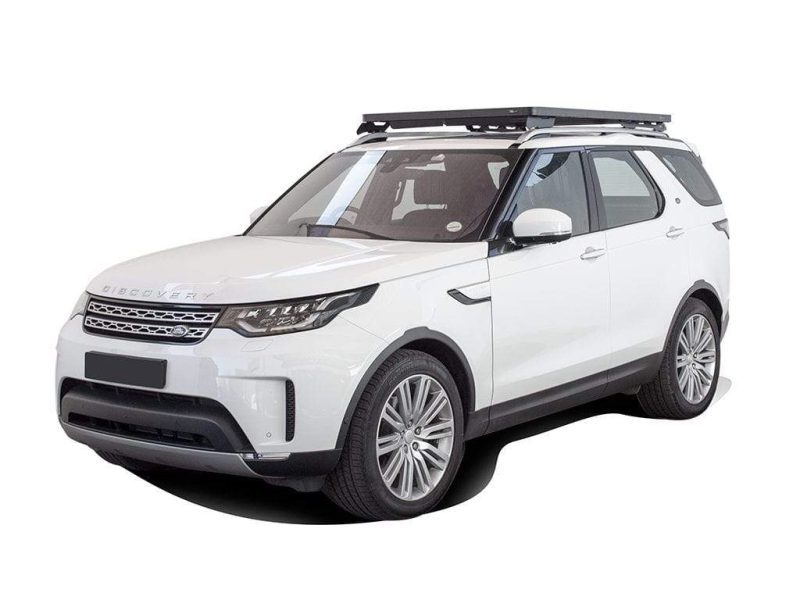 front runner roof rack land rover all new discovery 5 2017 current expedition roof rack kit by front runner 20391132692643