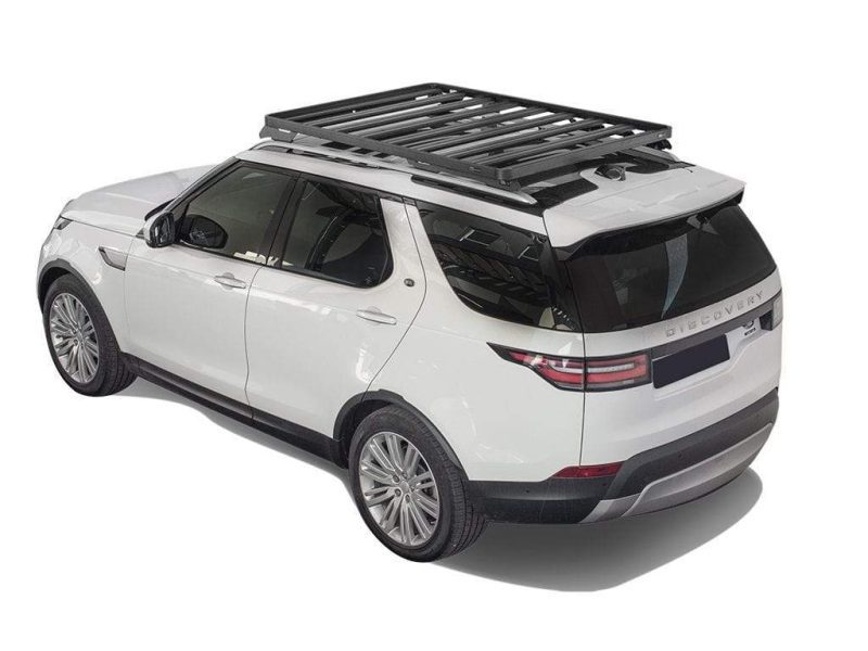 front runner roof rack land rover all new discovery 5 2017 current expedition roof rack kit by front runner 31624066629795