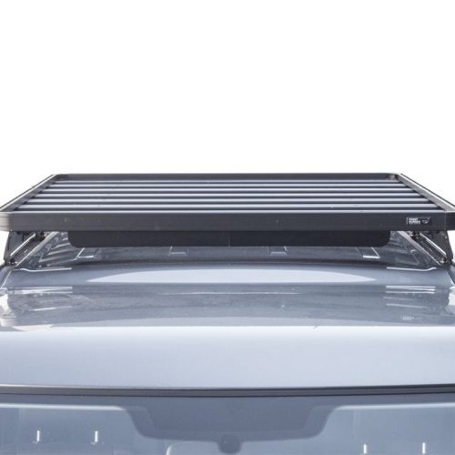 front runner roof rack land rover discovery lr3 lr4 slimline ii 3 4 roof rack kit by front runner 17791598133411