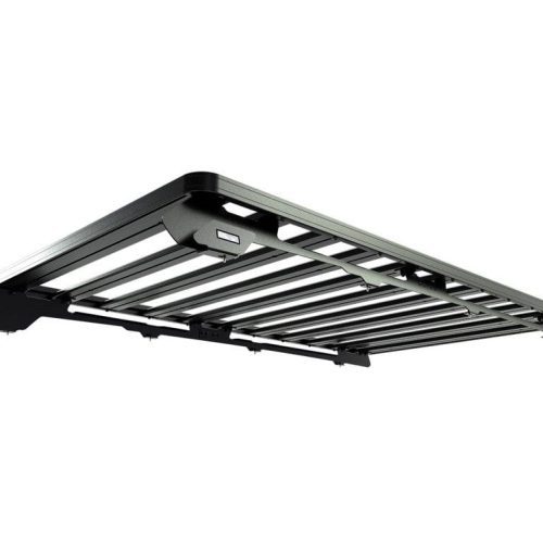 front runner roof rack land rover discovery lr3 lr4 slimline ii roof rack kit by front runner 17570216640675