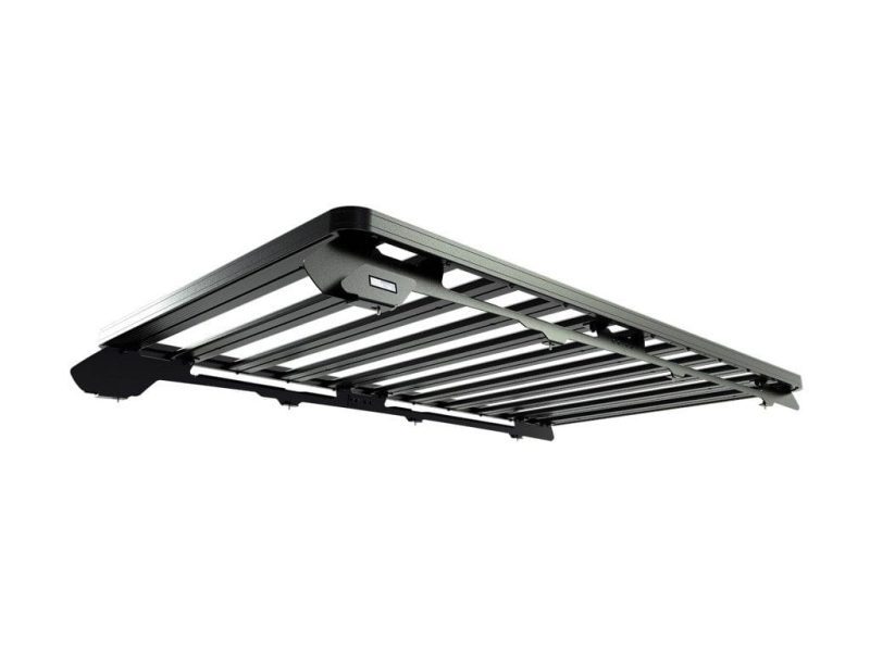 front runner roof rack land rover discovery lr3 lr4 slimline ii roof rack kit by front runner 17570216640675