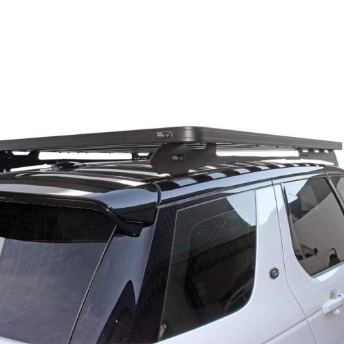 front runner roof rack land rover discovery sport slimline ii roof rack kit by front runner 17794339143843