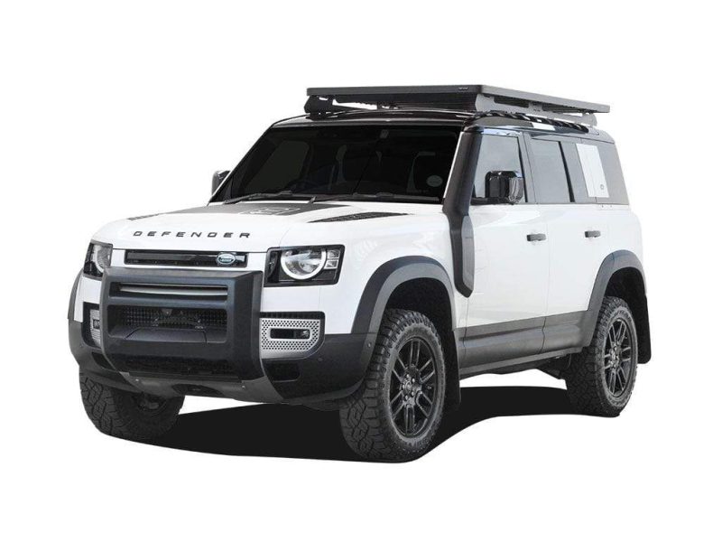 front runner roof rack land rover new defender 110 slimline ii roof rack kit 19936701120675