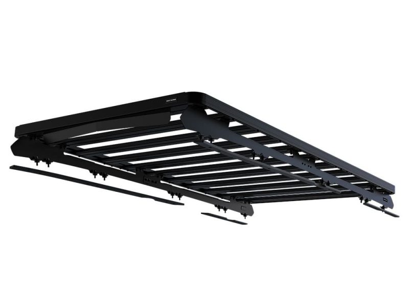 front runner roof rack land rover new defender 110 slimline ii roof rack kit 19936714686627