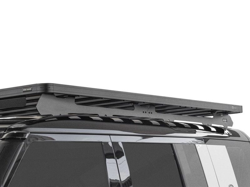 front runner roof rack land rover new defender 110 slimline ii roof rack kit 31623762706595