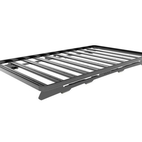 front runner roof rack toyota land cruiser 200 lexus lx570 slimline ii roof rack kit by front runner 31618857828515