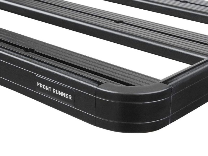 front runner roof rack toyota land cruiser 80 slimline ii roof rack kit tall by front runner 30739035193507