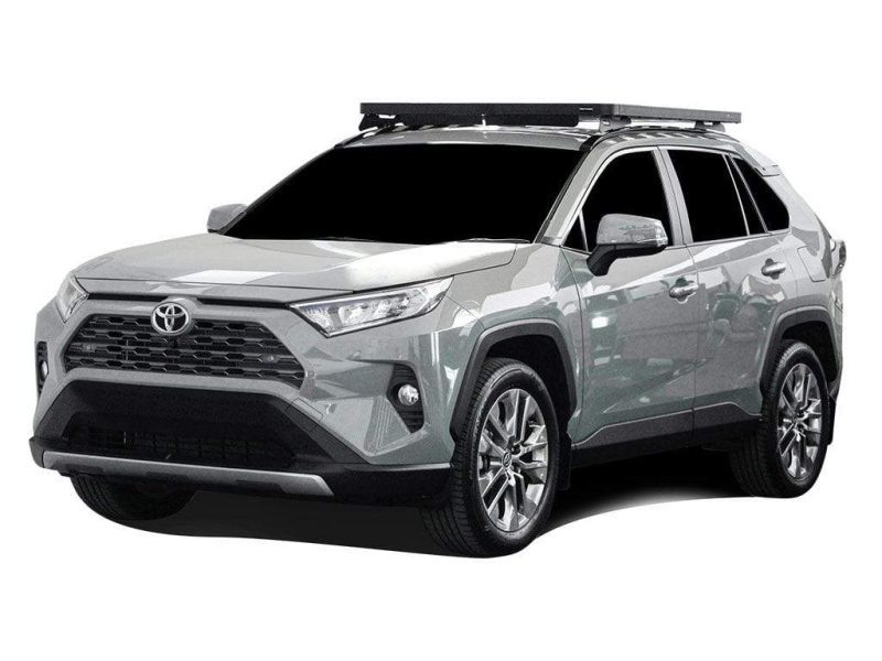 front runner roof rack toyota rav4 2019 current slimline ii roof rack kit by front runner 30399008473251