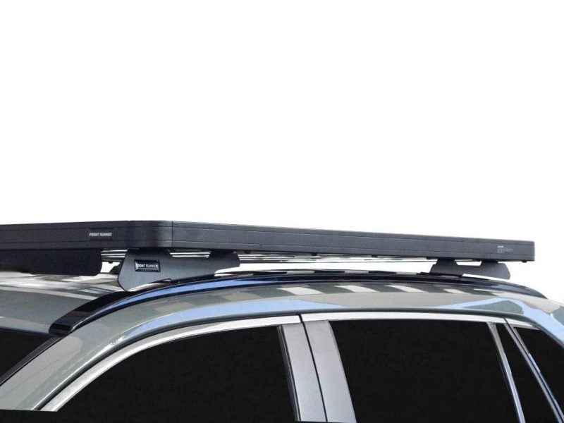 front runner roof rack toyota rav4 2019 current slimline ii roof rack kit by front runner 30399010504867