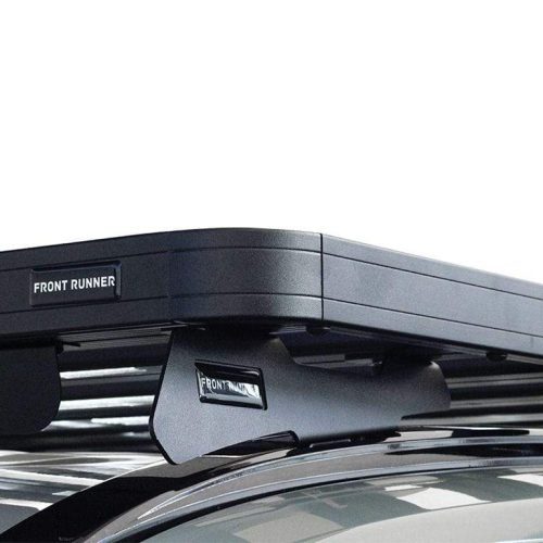 front runner roof rack toyota rav4 2019 current slimline ii roof rack kit by front runner 30399011356835