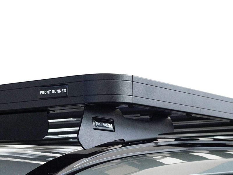 front runner roof rack toyota rav4 2019 current slimline ii roof rack kit by front runner 30399011356835