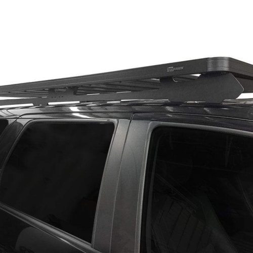 front runner roof rack toyota sequoia 2008 current slimline ii roof rack kit by front runner 31618727674019