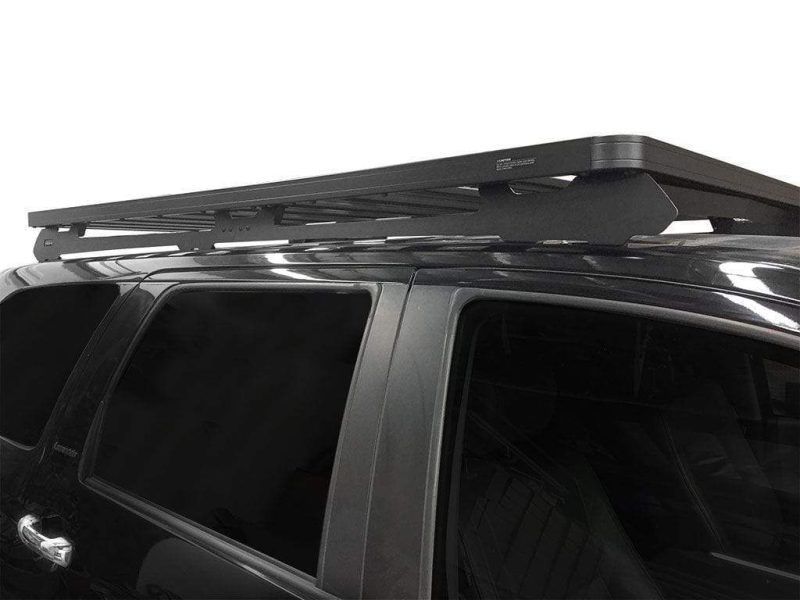 front runner roof rack toyota sequoia 2008 current slimline ii roof rack kit by front runner 31618727674019