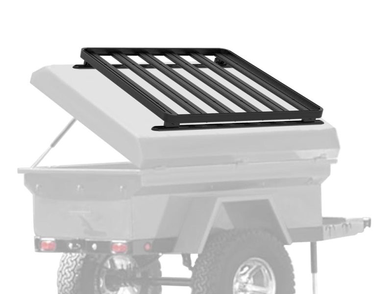 front runner roof rack truck canopy or trailer slimline ii rack kit various sizes 31618446786723