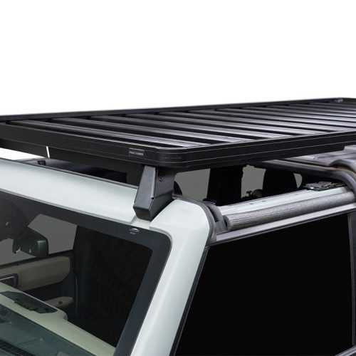 front runner roof racks ford bronco 4 door w hard top 2021 current slimline ii roof rack kit 40439932420309