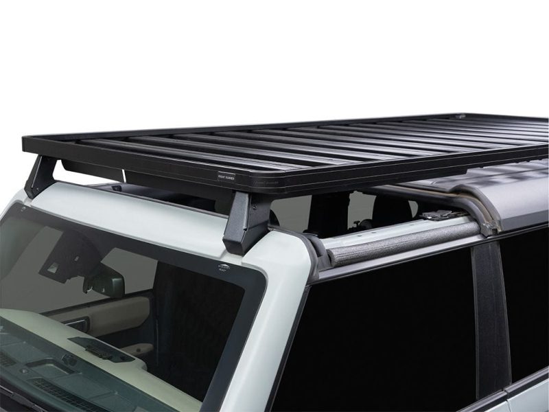 front runner roof racks ford bronco 4 door w hard top 2021 current slimline ii roof rack kit 40439932420309