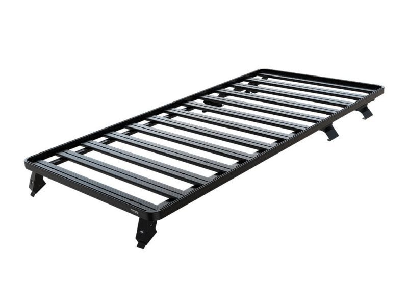 front runner roof racks ford bronco 4 door w hard top 2021 current slimline ii roof rack kit 40439933796565