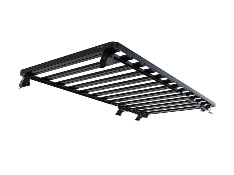 front runner roof racks ford bronco 4 door w hard top 2021 current slimline ii roof rack kit 40439934288085