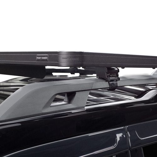 front runner roof racks ford bronco sport badlands first edition 2021 current slimline ii roof rail rack kit by front runner 36775702266069