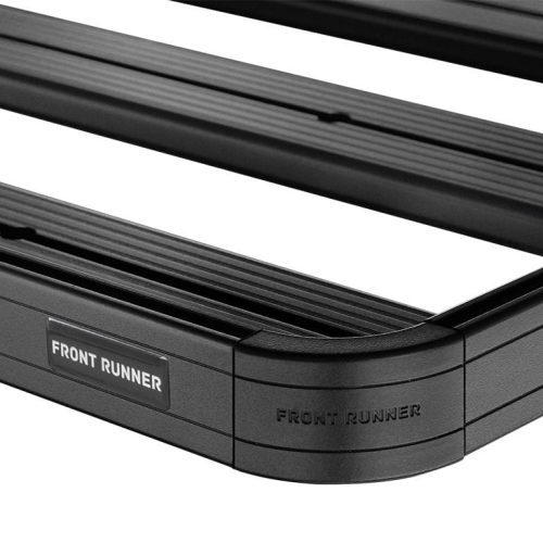 front runner roof racks ford bronco sport badlands first edition 2021 current slimline ii roof rail rack kit by front runner 36775702560981