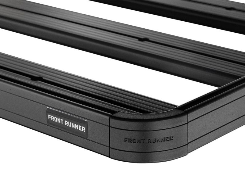 front runner roof racks ford bronco sport badlands first edition 2021 current slimline ii roof rail rack kit by front runner 36775702560981