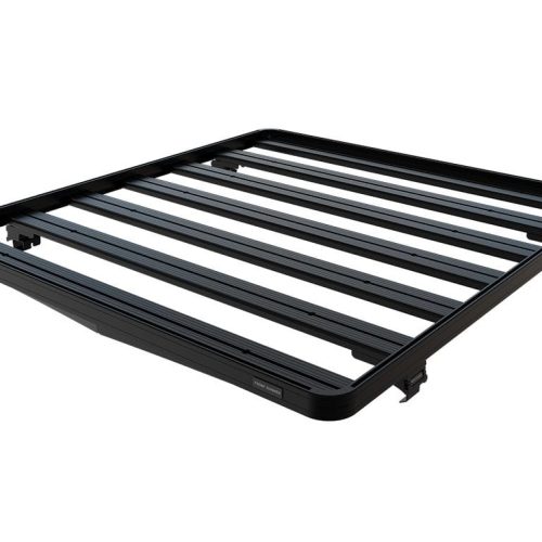 front runner roof racks ford bronco sport badlands first edition 2021 current slimline ii roof rail rack kit by front runner 36775703707861