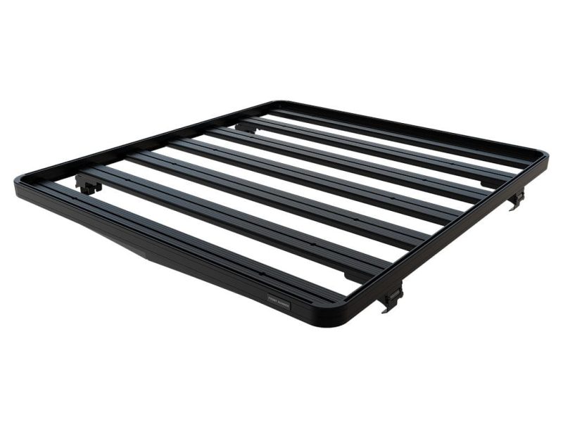 front runner roof racks ford bronco sport badlands first edition 2021 current slimline ii roof rail rack kit by front runner 36775703707861