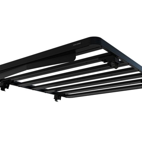 front runner roof racks ford bronco sport badlands first edition 2021 current slimline ii roof rail rack kit by front runner 36775703806165