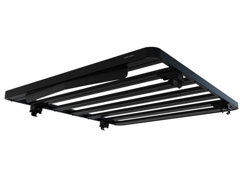 front runner roof racks ford bronco sport badlands first edition 2021 current slimline ii roof rail rack kit by front runner 36775703806165