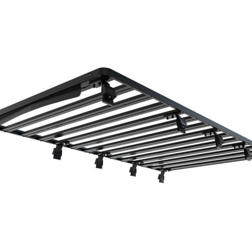 front runner roof racks ford e150 e250 e350 regular cab 1992 2014 slimline ii roof rack kit 40449265893589