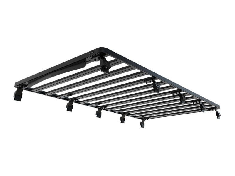 front runner roof racks ford e150 e250 e350 regular cab 1992 2014 slimline ii roof rack kit 40449265893589